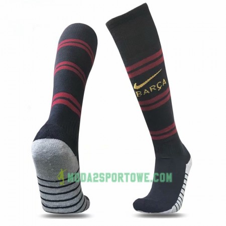 FC Barcelona Domowe Skarpetki 2018/19